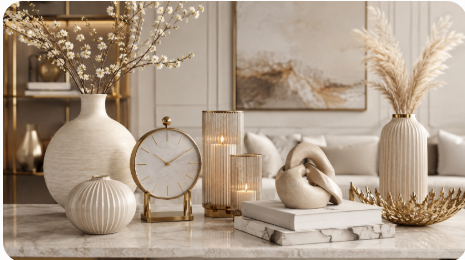 Home Decor